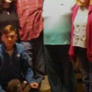 Meet your Posher, Wayne